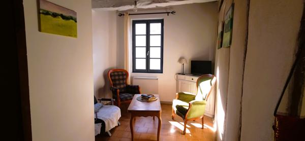 Maison 2 pièces - 57 m² Exclusivité efficity