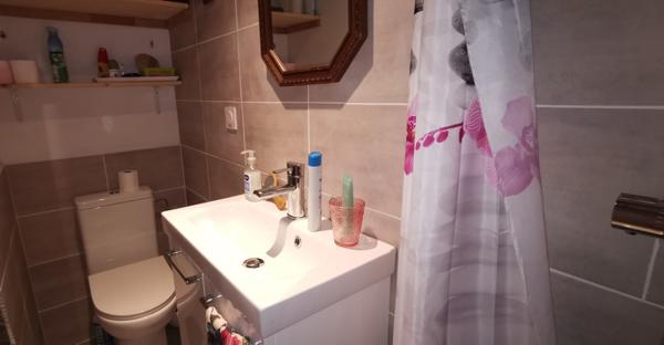 Maison 2 pièces - 57 m² Exclusivité efficity