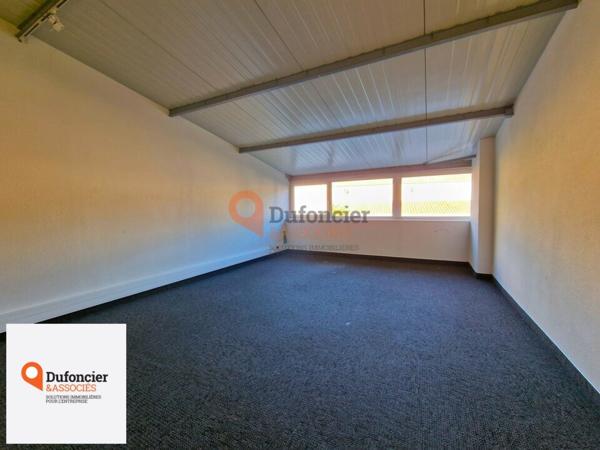 Bureaux