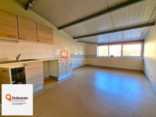 Bureaux