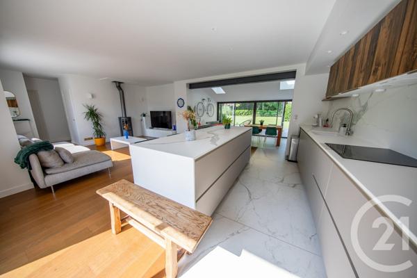 Maison à vendre  6 pièces - 112,92 m2 LE PIAN MEDOC - 33