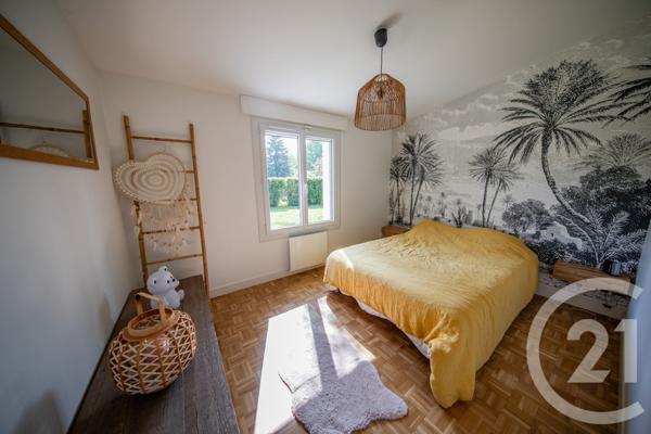 Maison à vendre  6 pièces - 112,92 m2 LE PIAN MEDOC - 33