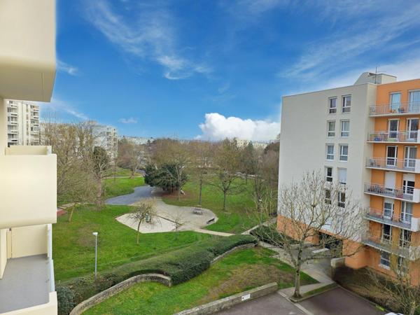 Appartement à CAEN, 14000 - 4 pièces 85m²