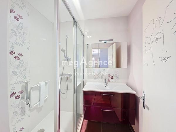 Appartement à CAEN, 14000 - 4 pièces 85m²