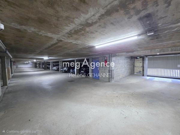 Appartement à CAEN, 14000 - 4 pièces 85m²