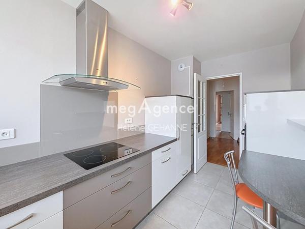 Appartement à CAEN, 14000 - 4 pièces 85m²