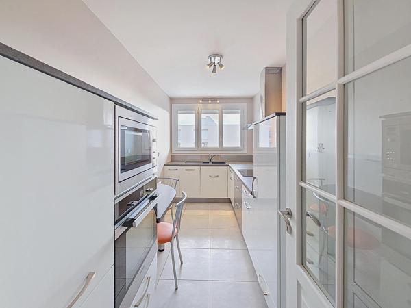 Appartement à CAEN, 14000 - 4 pièces 85m²