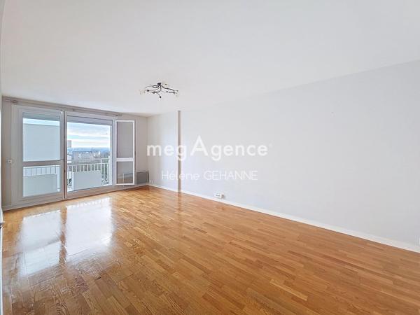 Appartement à CAEN, 14000 - 4 pièces 85m²