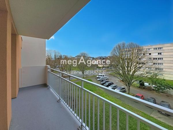 Appartement à CAEN, 14000 - 4 pièces 85m²