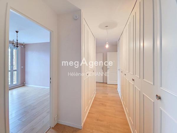 Appartement à CAEN, 14000 - 4 pièces 85m²