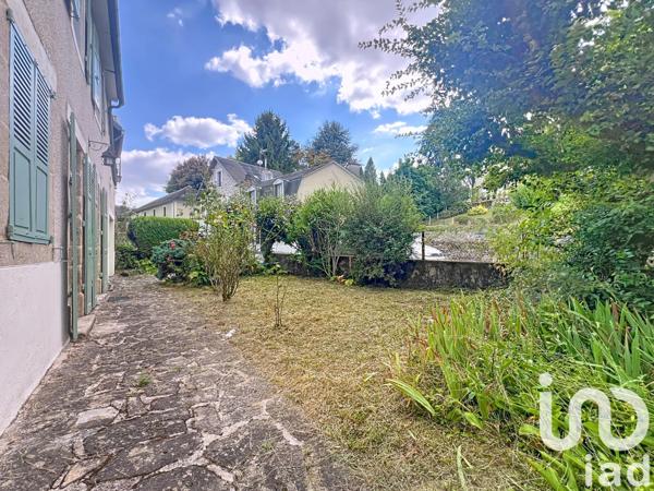 Maison à vendre 5 pièces 94 m² Le Lonzac