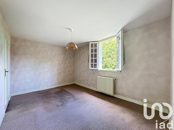 Maison à vendre 5 pièces 94 m² Le Lonzac