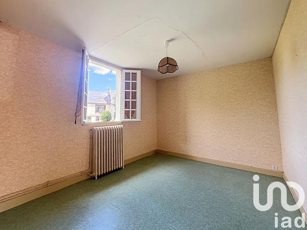 Maison à vendre 5 pièces 94 m² Le Lonzac