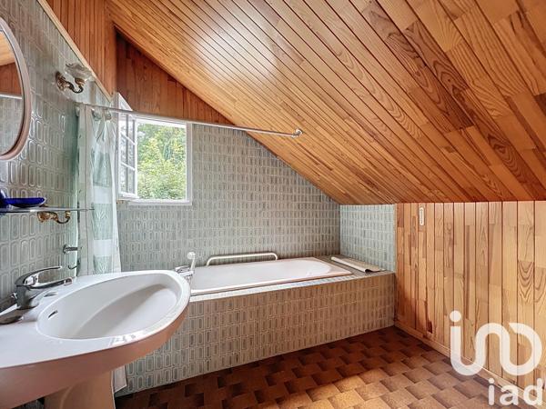 Maison à vendre 5 pièces 94 m² Le Lonzac