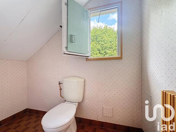 Maison à vendre 5 pièces 94 m² Le Lonzac