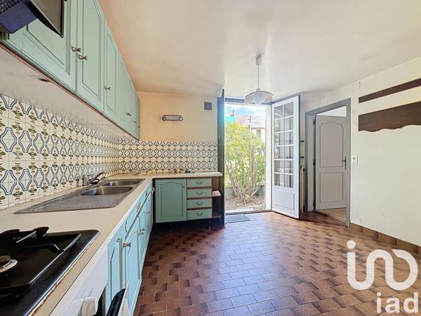 Maison à vendre 5 pièces 94 m² Le Lonzac