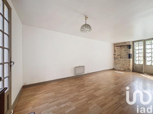 Maison à vendre 5 pièces 94 m² Le Lonzac