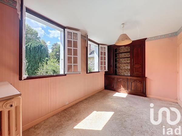 Maison à vendre 5 pièces 94 m² Le Lonzac