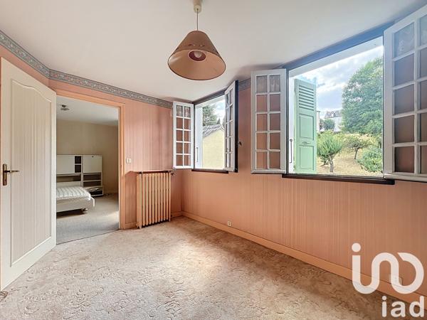 Maison à vendre 5 pièces 94 m² Le Lonzac