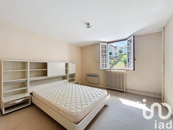 Maison à vendre 5 pièces 94 m² Le Lonzac