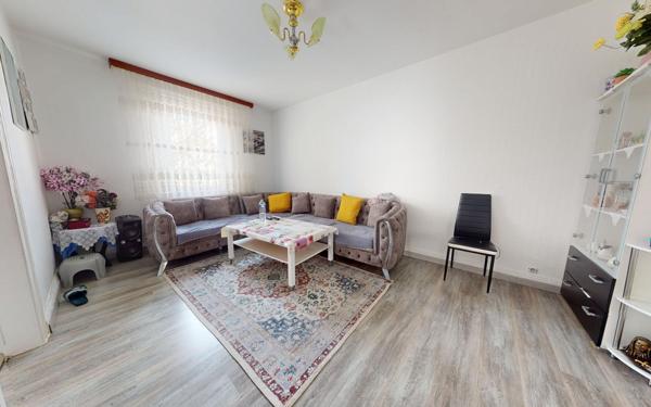 Appartement à vendre    3 pièces • 68,50 m2 Schiltigheim