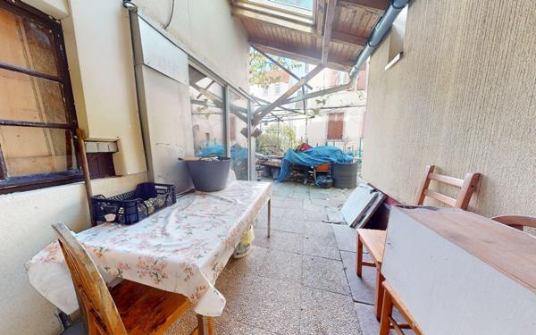 Appartement à vendre    3 pièces • 68,50 m2 Schiltigheim