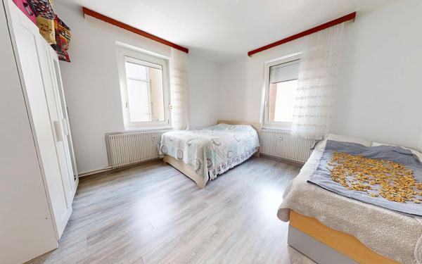 Appartement à vendre    3 pièces • 68,50 m2 Schiltigheim