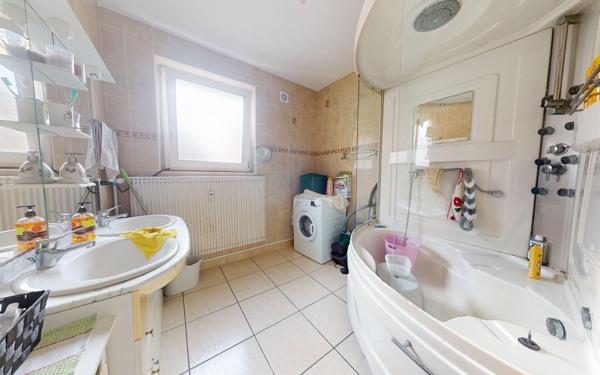 Appartement à vendre    3 pièces • 68,50 m2 Schiltigheim