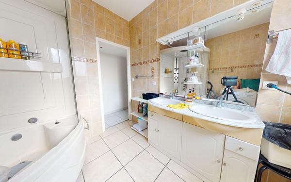 Appartement à vendre    3 pièces • 68,50 m2 Schiltigheim