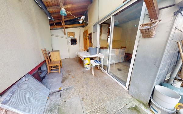 Appartement à vendre    3 pièces • 68,50 m2 Schiltigheim