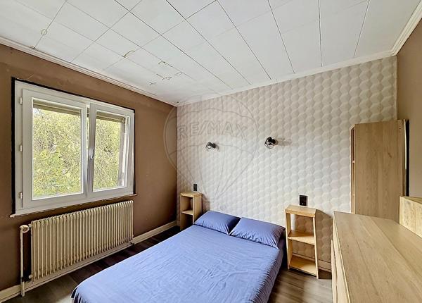 Maison 4 chambre(s) à vendre - Joncherey, Territoire de Belfort 90