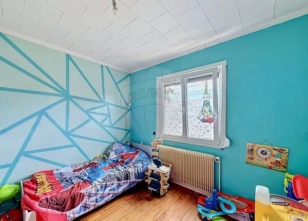 Maison 4 chambre(s) à vendre - Joncherey, Territoire de Belfort 90