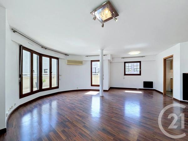 Appartement F5 à vendre  5 pièces - 116,46 m 2   CHARENTON LE PONT  - 94