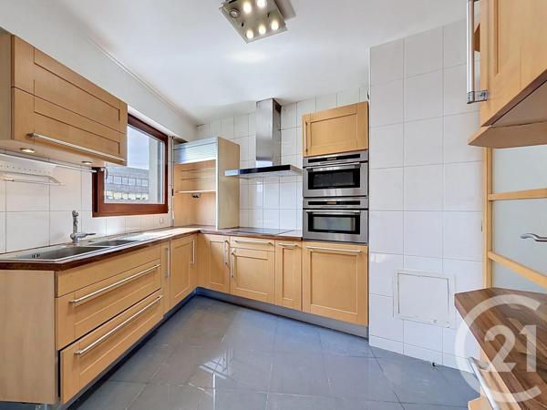 Appartement F5 à vendre  5 pièces - 116,46 m 2   CHARENTON LE PONT  - 94