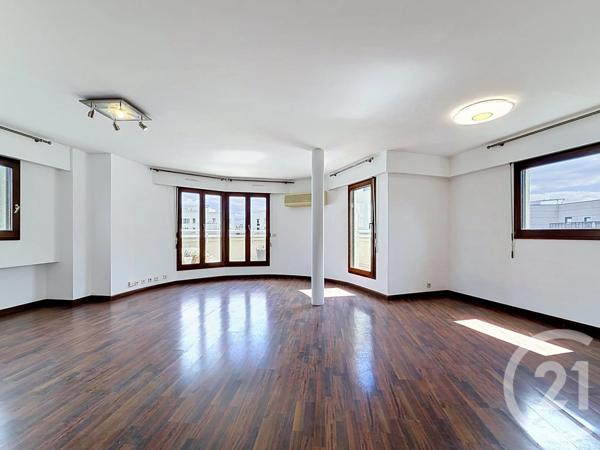 Appartement F5 à vendre  5 pièces - 116,46 m 2   CHARENTON LE PONT  - 94