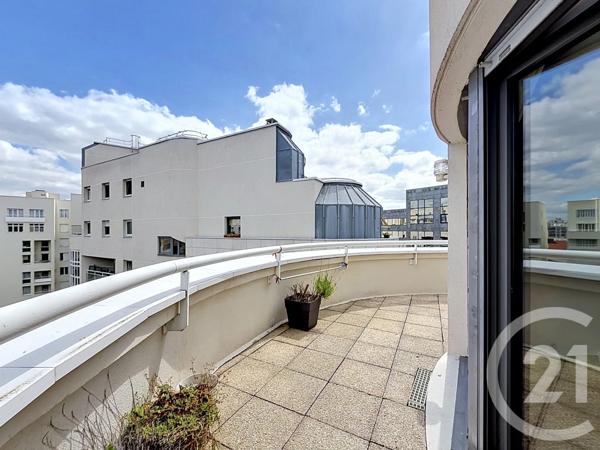 Appartement F5 à vendre  5 pièces - 116,46 m 2   CHARENTON LE PONT  - 94