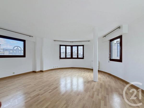Appartement F5 à vendre  5 pièces - 116,46 m 2   CHARENTON LE PONT  - 94