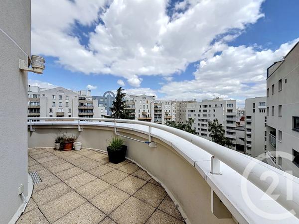 Appartement F5 à vendre  5 pièces - 116,46 m 2   CHARENTON LE PONT  - 94