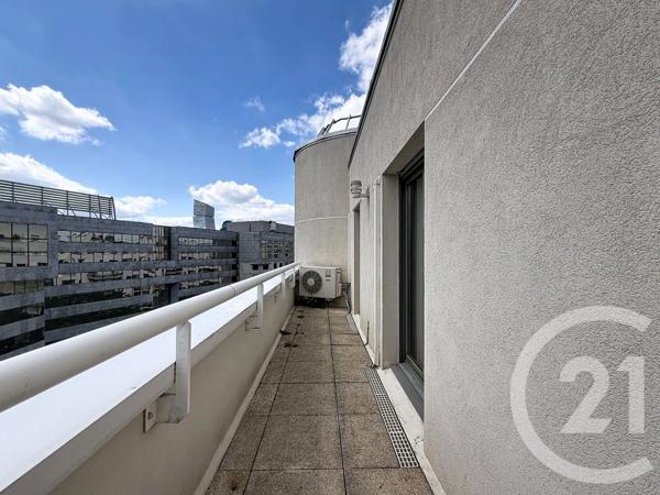 Appartement F5 à vendre  5 pièces - 116,46 m 2   CHARENTON LE PONT  - 94