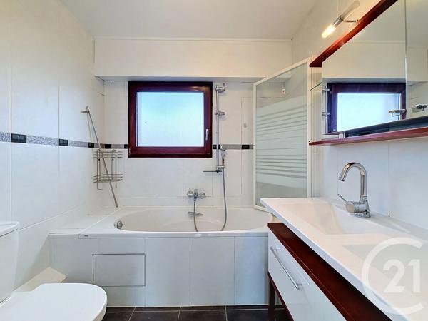 Appartement F5 à vendre  5 pièces - 116,46 m 2   CHARENTON LE PONT  - 94