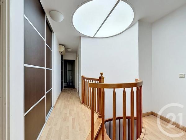Appartement F5 à vendre  5 pièces - 116,46 m 2   CHARENTON LE PONT  - 94