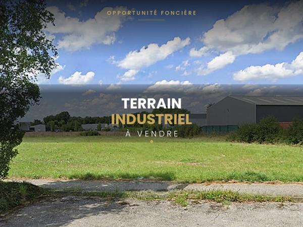 Terrain 1170 m2