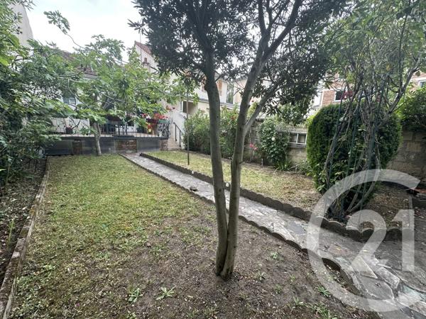 Maison à vendre  3 pièces - 101,74 m 2   MAISONS ALFORT  - 94