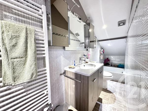 Maison à vendre  3 pièces - 101,74 m 2   MAISONS ALFORT  - 94