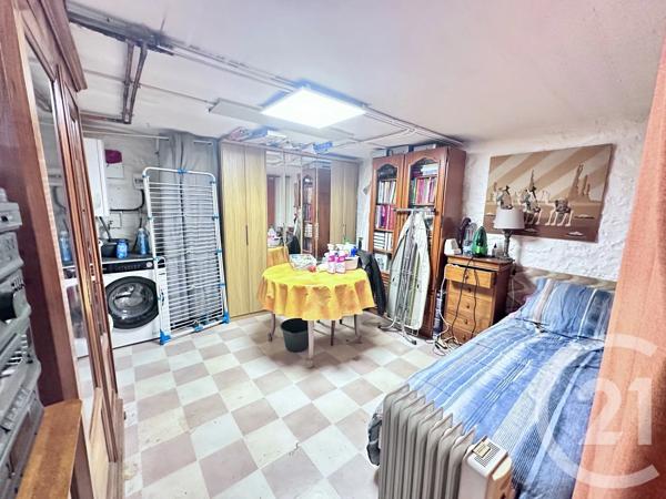 Maison à vendre  3 pièces - 101,74 m 2   MAISONS ALFORT  - 94