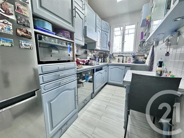 Maison à vendre  3 pièces - 101,74 m 2   MAISONS ALFORT  - 94