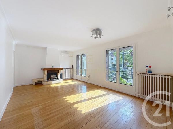 Maison à vendre  3 pièces - 101,74 m 2   MAISONS ALFORT  - 94