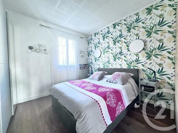 Maison à vendre  3 pièces - 101,74 m 2   MAISONS ALFORT  - 94