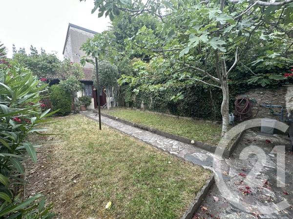 Maison à vendre  3 pièces - 101,74 m 2   MAISONS ALFORT  - 94
