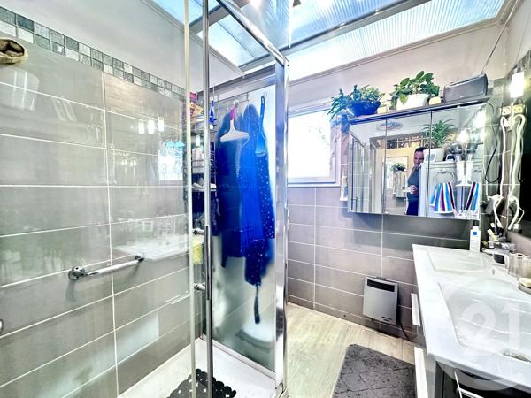 Maison à vendre  3 pièces - 101,74 m 2   MAISONS ALFORT  - 94